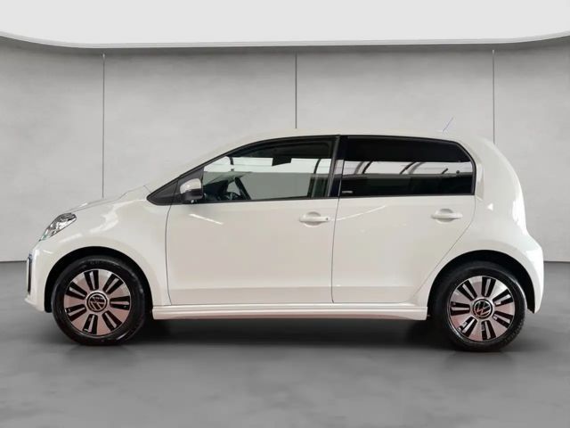 Volkswagen e-up! ! e-up! United CCS