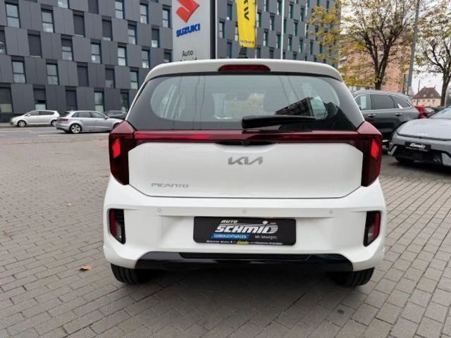 Kia Picanto Edition 7