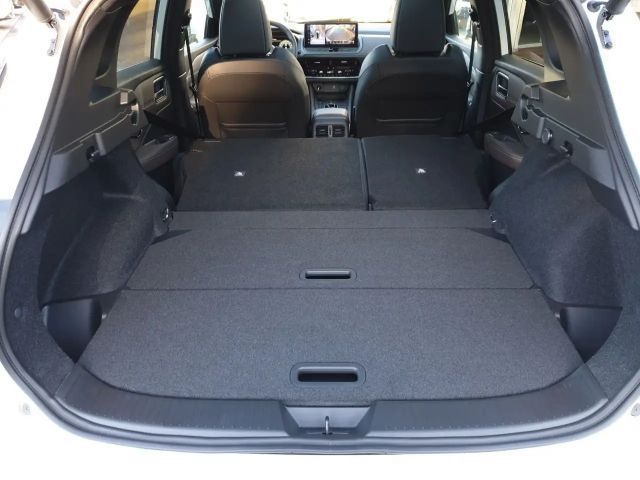 Nissan Qashqai Tekna