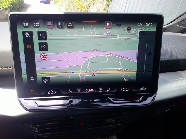 Cupra Born 77 kWh eBoost