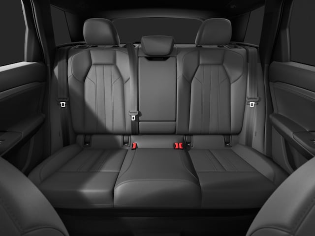 Audi Q6 e-tron Quattro