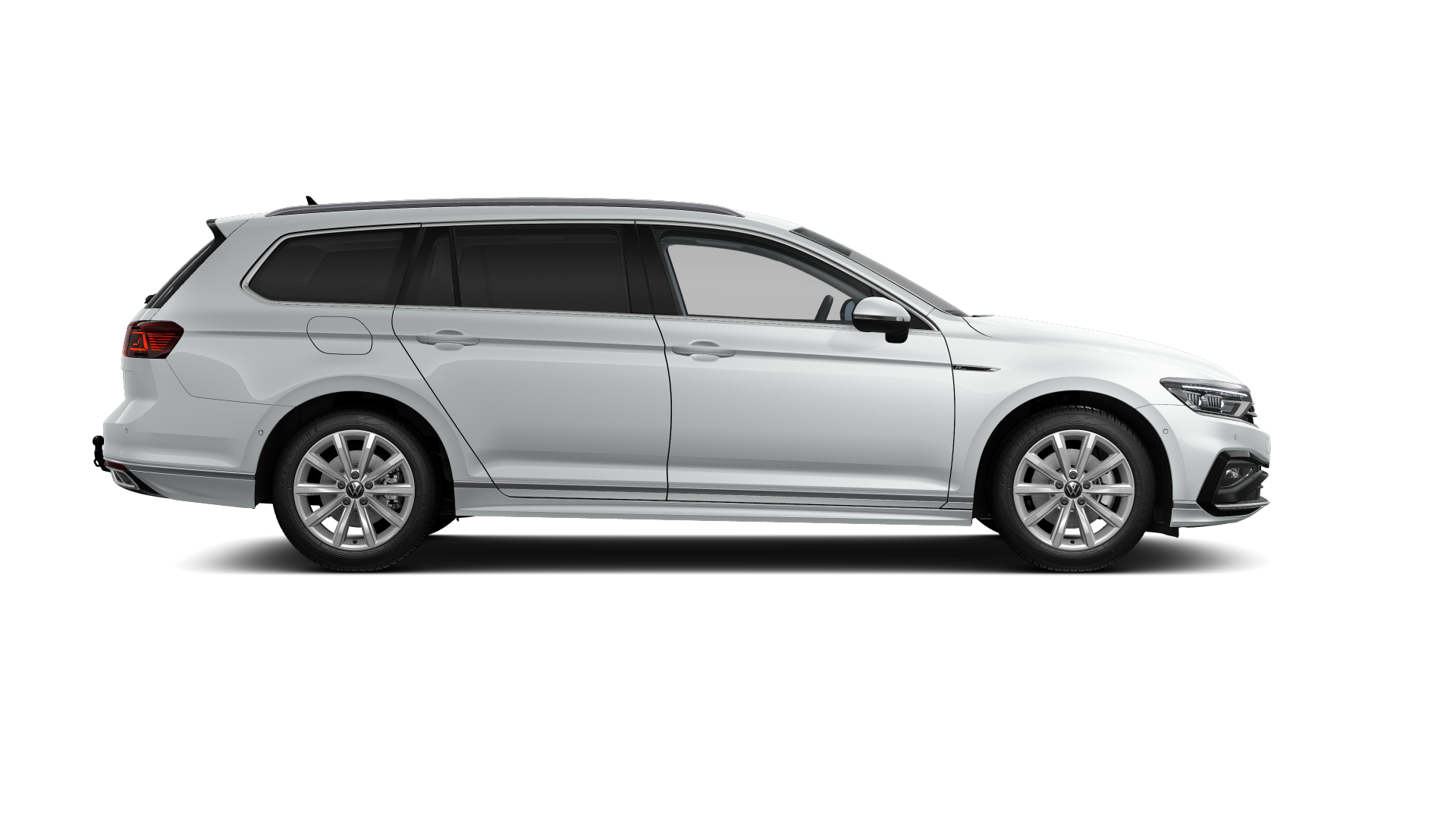 Volkswagen Passat 2.0 TDI DSG R-Line Variant