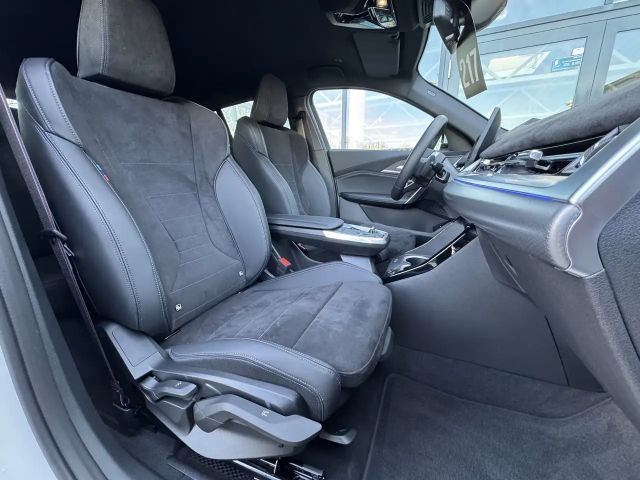 BMW X2 M-Sport sDrive20i