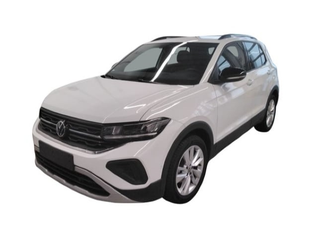 Volkswagen T-Cross 1.0 TSI DSG