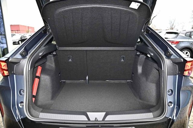 Cupra Tavascan 4Drive