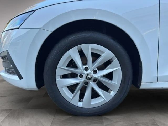 Skoda Octavia Combi Style Style