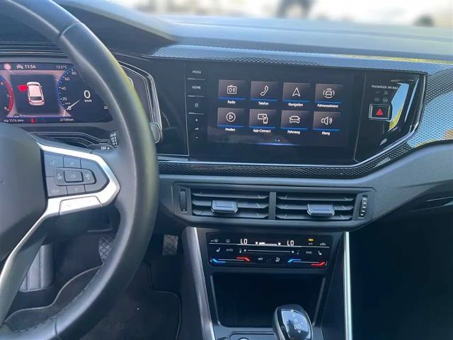 Volkswagen Polo 1.0 TSI DSG Life