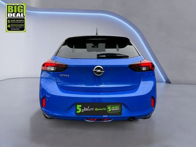 Opel Corsa 1.2 Turbo Elegance Turbo