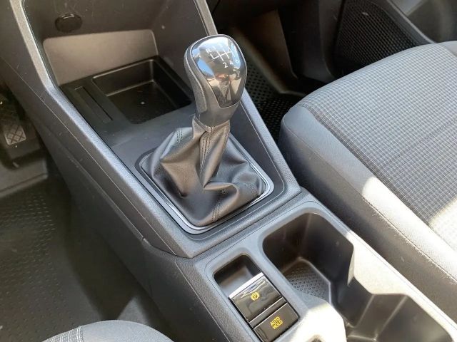 Volkswagen Caddy 2.0 TDI