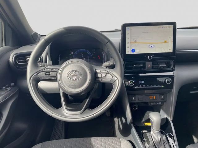 Toyota Yaris Cross Hybride VVT-i