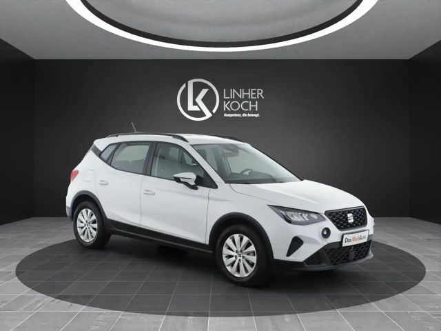 Seat Arona 1.0 TSI DSG Style