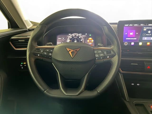 Cupra Formentor 1.5 TSI