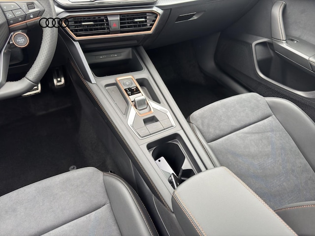 Cupra Leon 2.0 TSI 4Drive DSG Sportstourer VZ