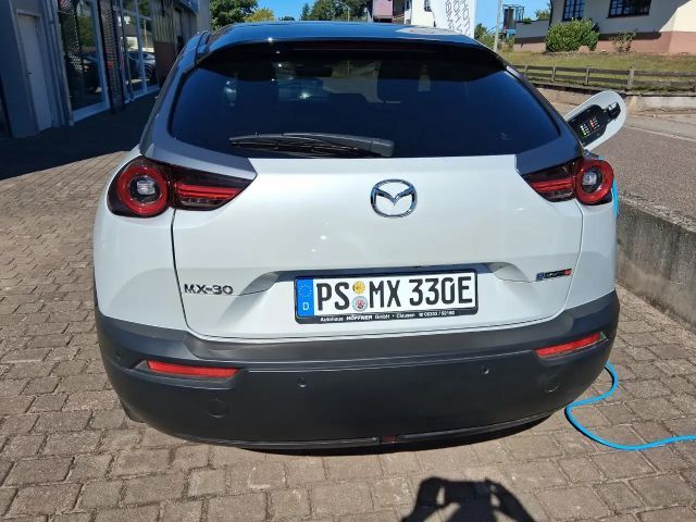 Mazda MX-30 SkyActiv e-Skyactiv
