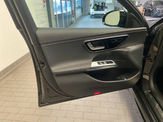 Mercedes-Benz E 200 E 200 d Estate