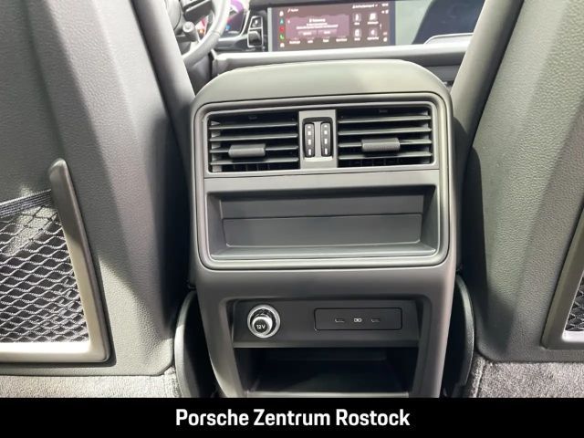 Porsche Cayenne Coupé E-Hybrid