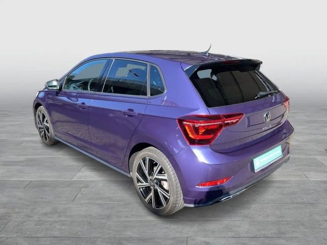Volkswagen Polo 1.0 TSI DSG R-Line