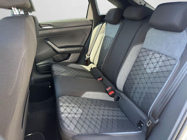 Volkswagen Taigo 1.0 TSI DSG IQ.Drive R-Line