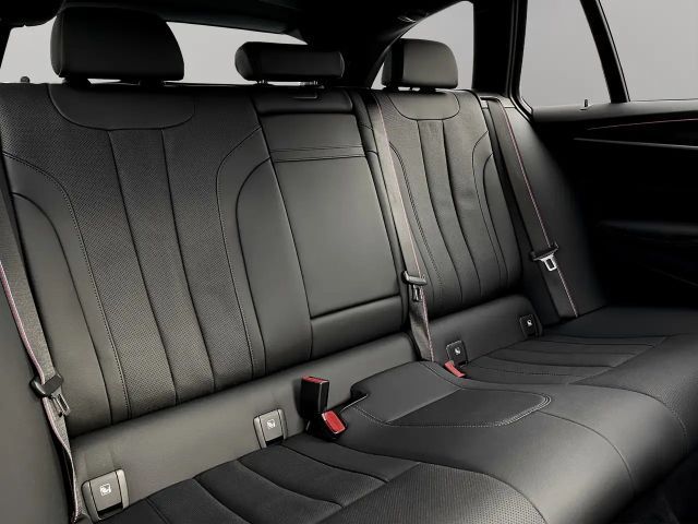 BMW 540 540d M-Sport Touring xDrive