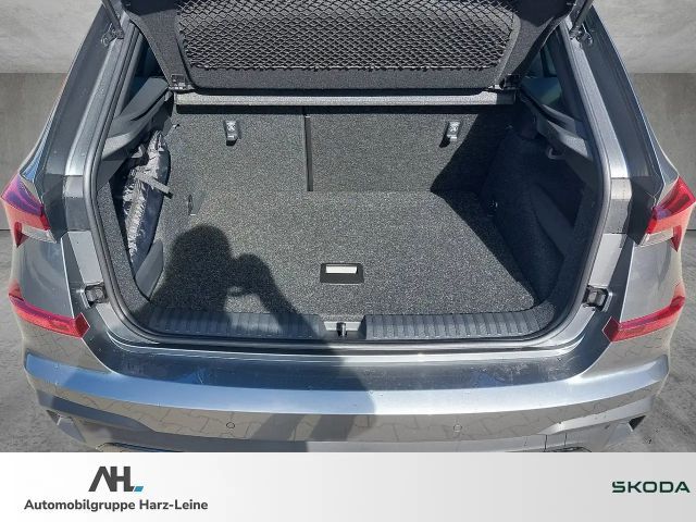 Skoda Kamiq 1.0 TSI Monte Carlo