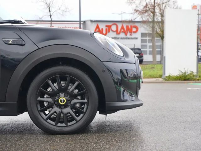 MINI Mini Electric SE