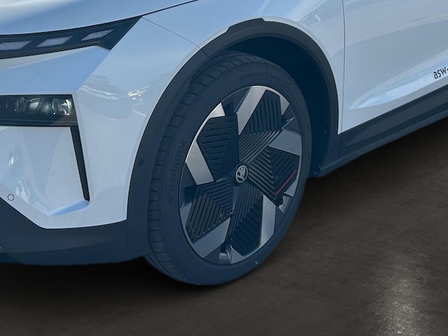 Skoda Elroq Elroq First Edition 82kWh 285PS ACC SHZ 360° AHK