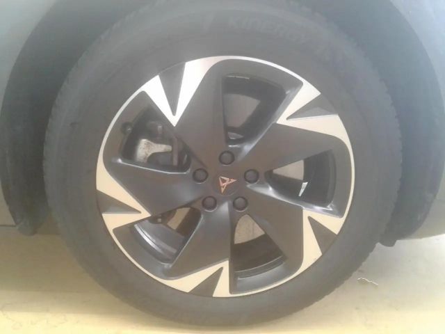 Cupra Tavascan Endurance