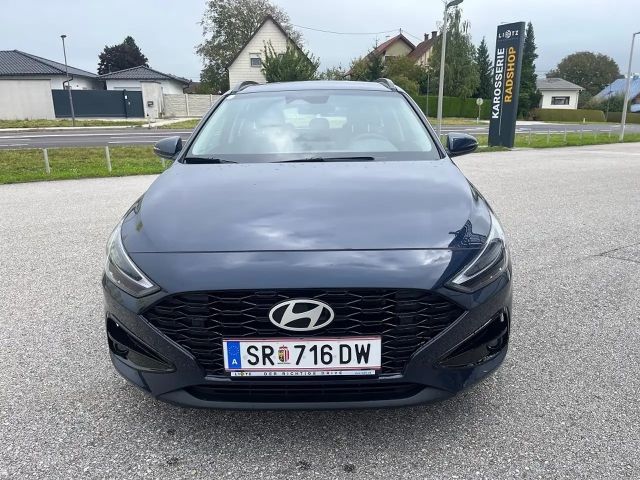 Hyundai i30 1.0 T-GDi