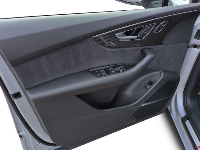 Audi SQ7 Competition Quattro