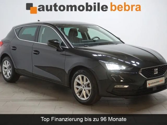 Seat Leon 1.5 TSI Style