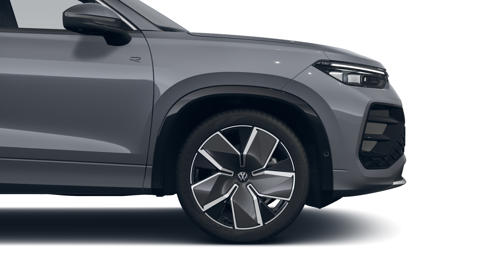 Volkswagen Tayron 2.0 TDI 4Motion R-Line