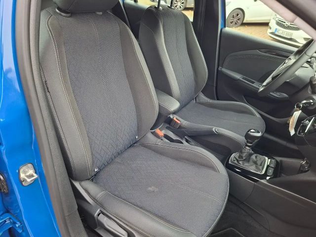 Opel Corsa Elegance