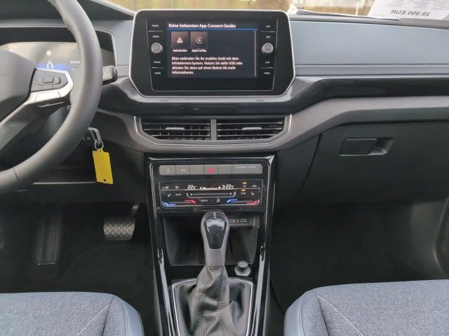 Volkswagen T-Cross DSG Style