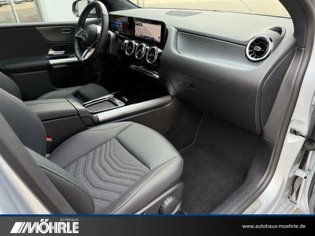 Mercedes-Benz B 180 Progressive