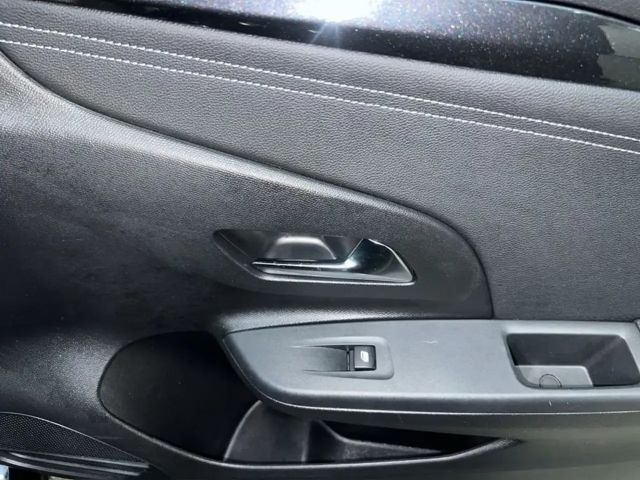 Opel Corsa GS-Line Grand Sport Turbo