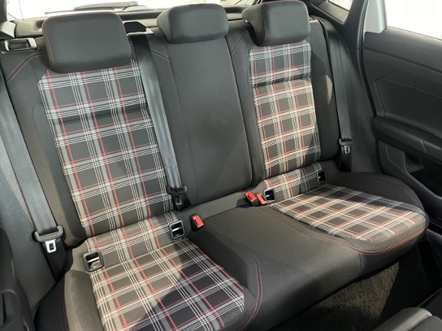 Volkswagen Polo 2.0 TSI DSG