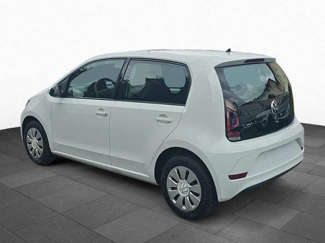Volkswagen up! 1.0 BASIS KAMERA MAPS+MORE DOCK KLIMA