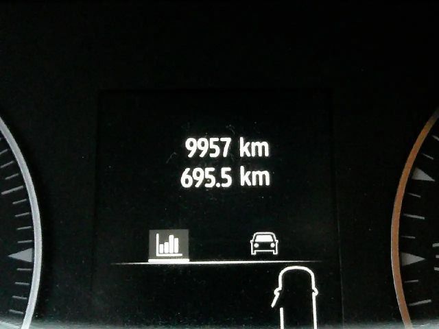 Dacia Sandero Expression, Navi, Sitzheizung V.