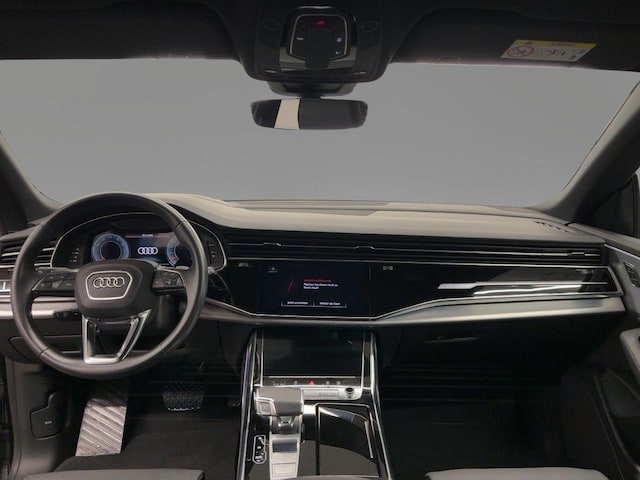 Audi Q8 55 TFSI Quattro