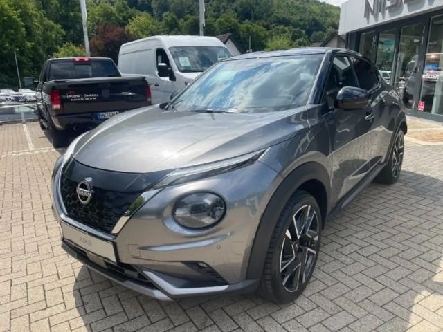 Nissan Juke 1.6 143PS Hybrid N-Design TP Bose BFS 360°
