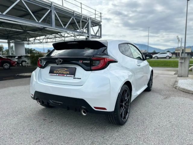 Toyota Yaris GR