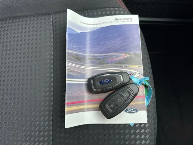 Ford Kuga EcoBoost ST Line