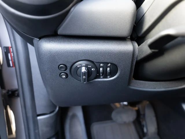 MINI Mini Electric SE