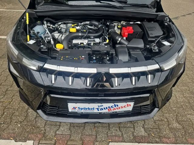 Mitsubishi ASX Basis 1.0, Android, Bluetooth, Rückfahrkamera