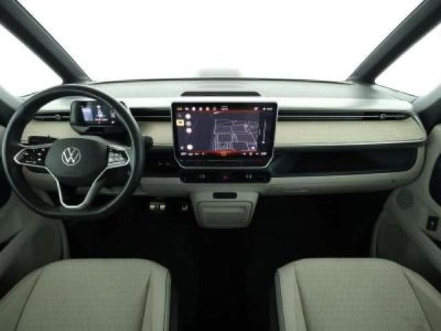 Volkswagen ID.Buzz Pro