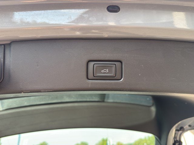 Audi Q4 e-tron 50 Quattro Sportback