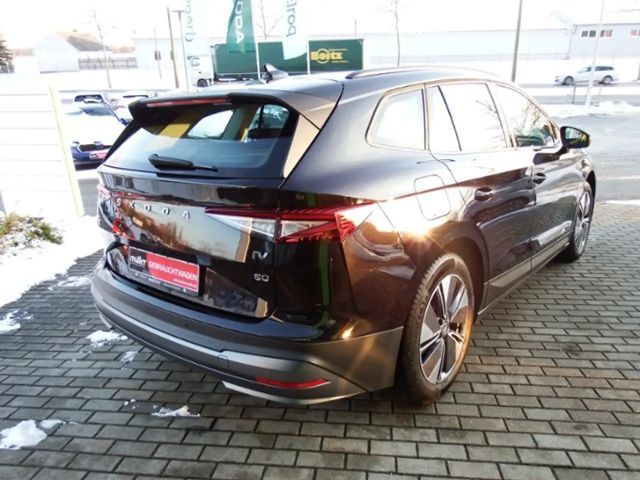 Skoda Enyaq Loft iV 60
