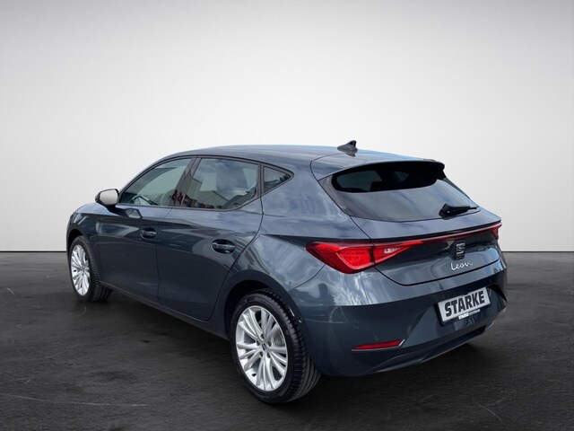 Seat Leon 2.0 TDI DSG Style