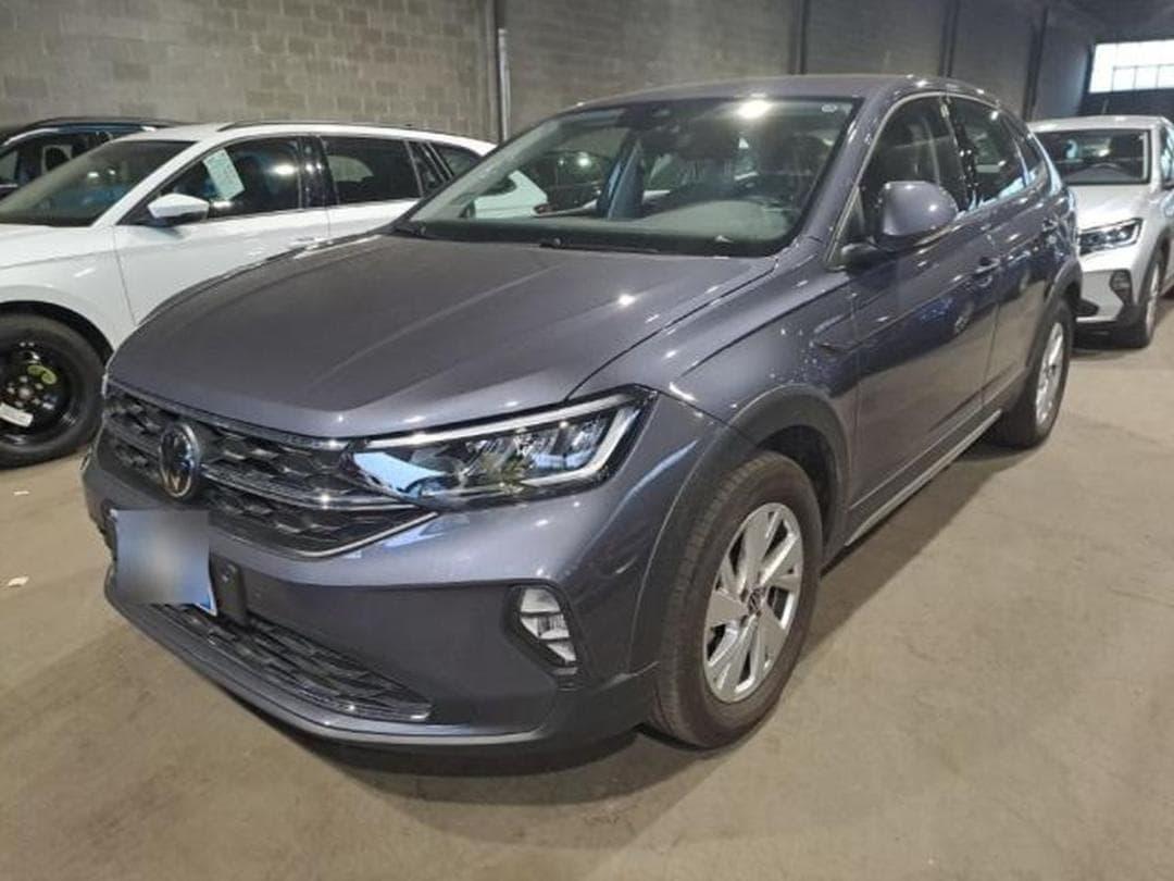 Volkswagen Taigo 1.0 TSI Life