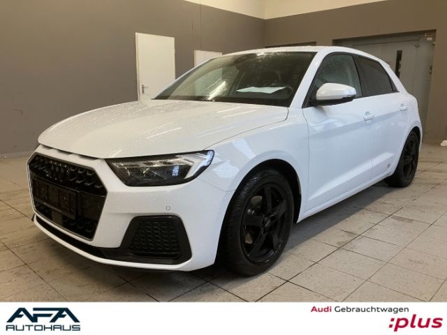 Audi A1 30 TFSI Sportback